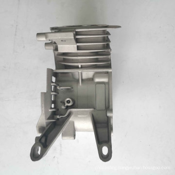 Spare Metal Parts Aluminium Die Casting Engine Bracket